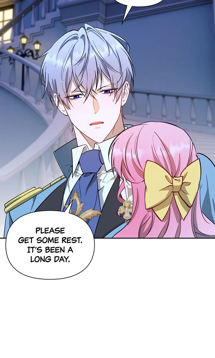 How the Count’s Young Lady Tames the Emperor’s Dog Chapter 73 - page 24
