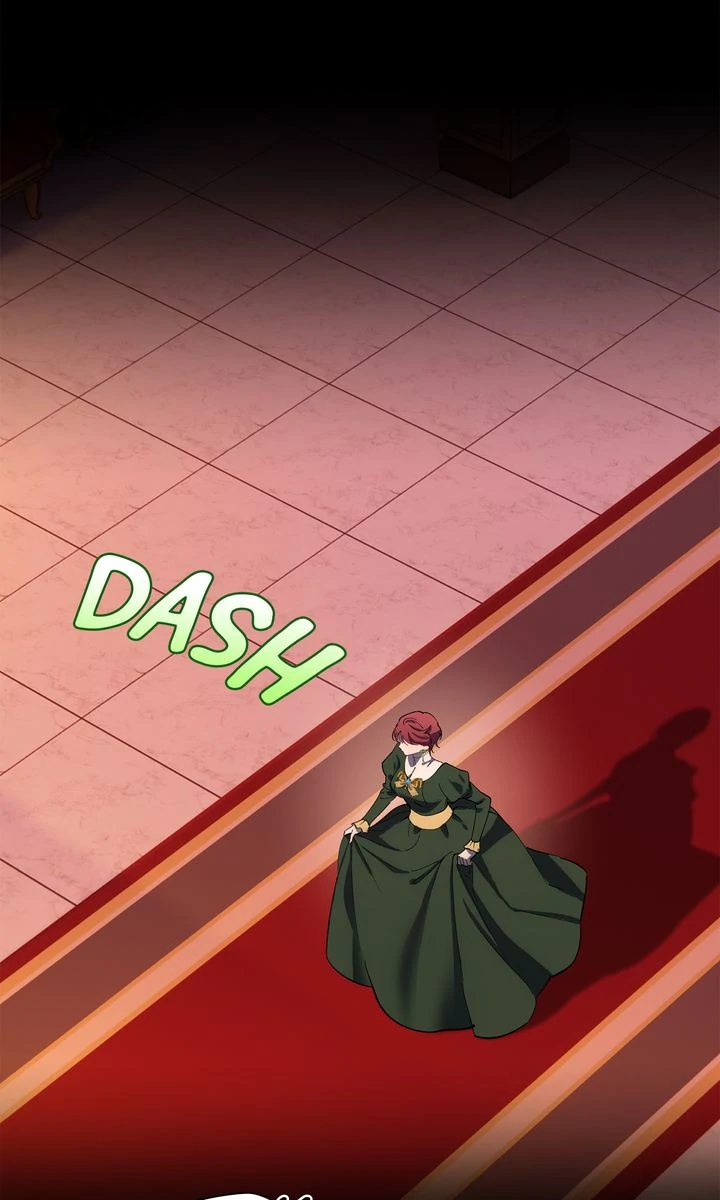 How the Count’s Young Lady Tames the Emperor’s Dog Chapter 73 - page 3