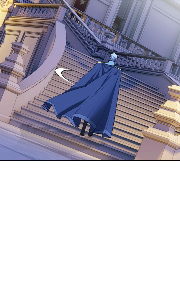 How the Count’s Young Lady Tames the Emperor’s Dog Chapter 73 - page 31