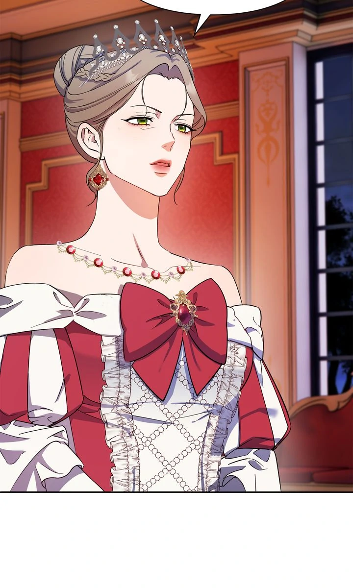 How the Count’s Young Lady Tames the Emperor’s Dog Chapter 73 - page 37