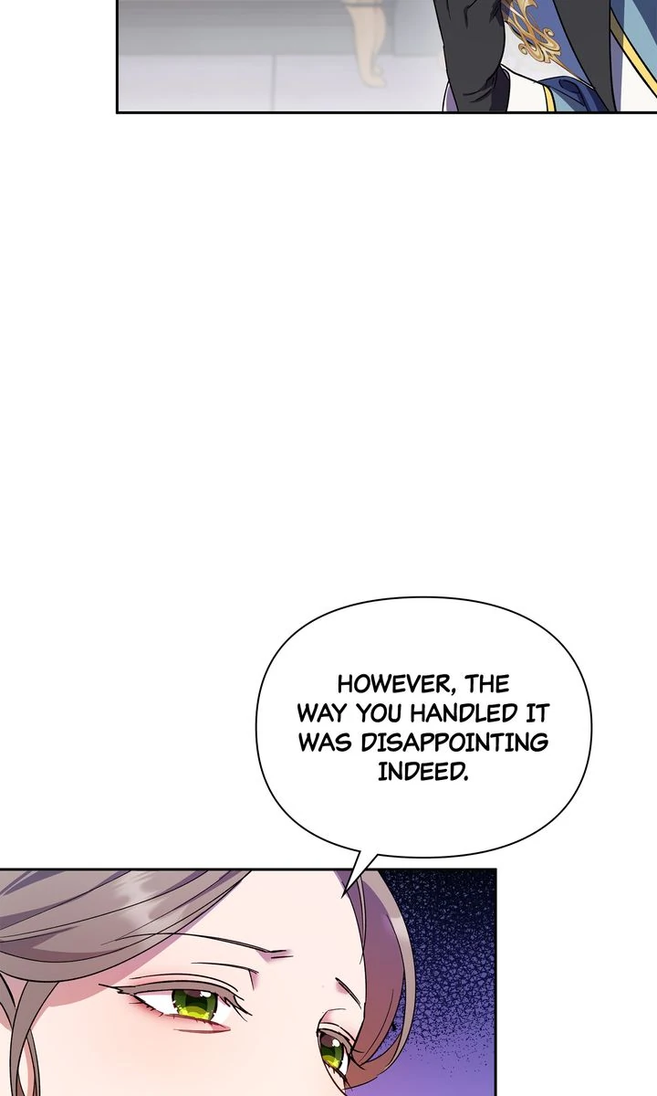 How the Count’s Young Lady Tames the Emperor’s Dog Chapter 73 - page 39