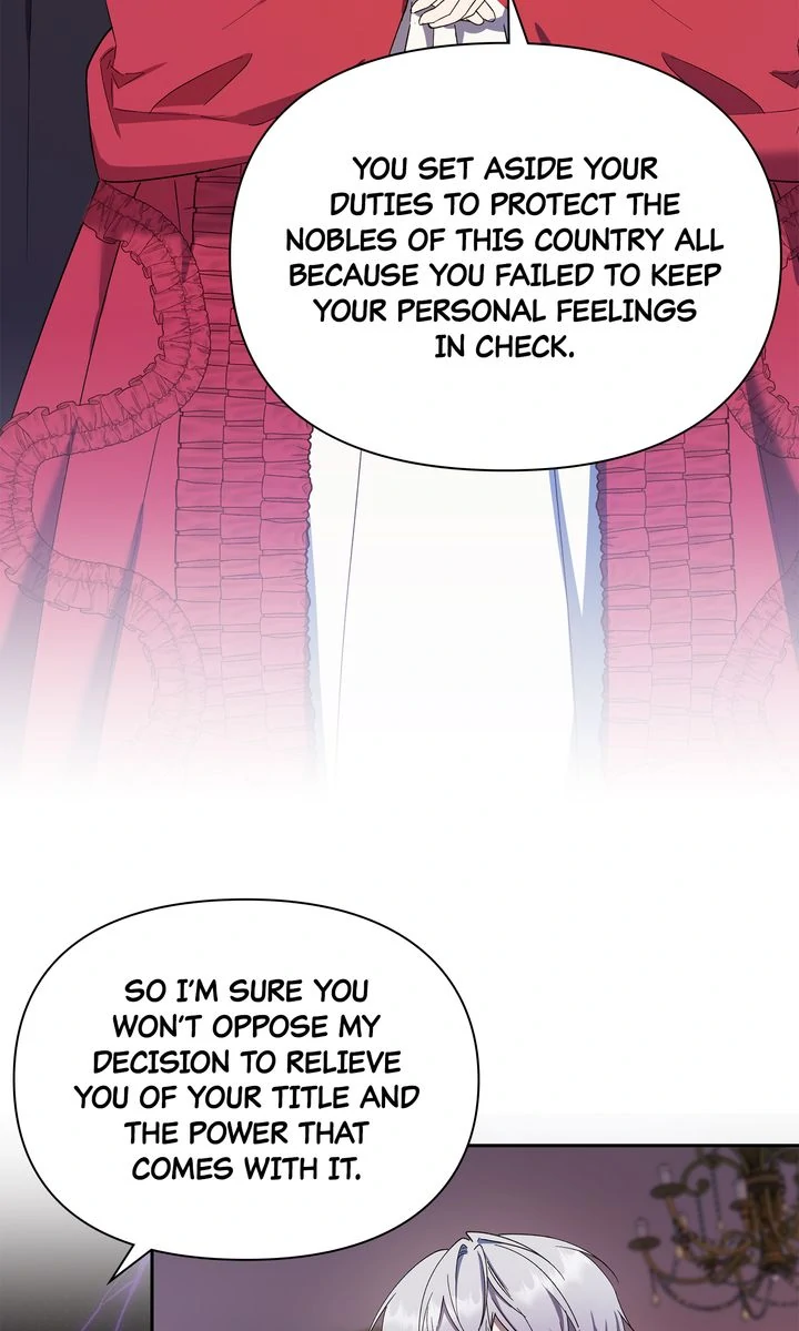 How the Count’s Young Lady Tames the Emperor’s Dog Chapter 73 - page 42