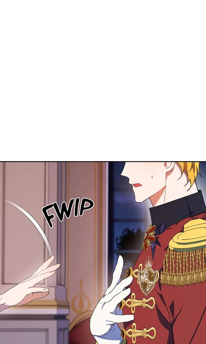 How the Count’s Young Lady Tames the Emperor’s Dog Chapter 73 - page 45