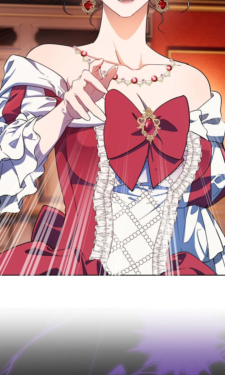 How the Count’s Young Lady Tames the Emperor’s Dog Chapter 73 - page 47