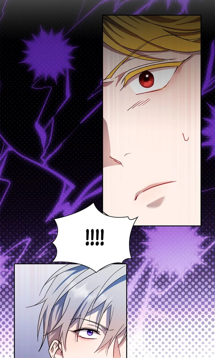 How the Count’s Young Lady Tames the Emperor’s Dog Chapter 73 - page 48