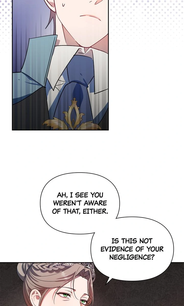 How the Count’s Young Lady Tames the Emperor’s Dog Chapter 73 - page 49