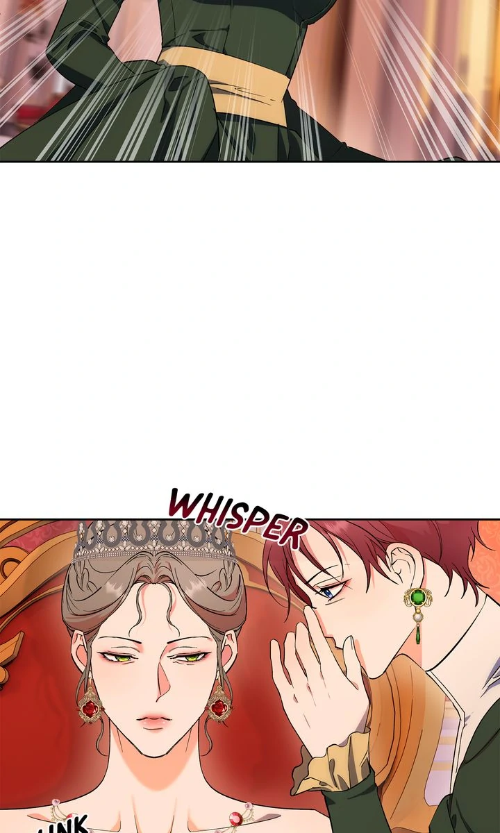 How the Count’s Young Lady Tames the Emperor’s Dog Chapter 73 - page 5