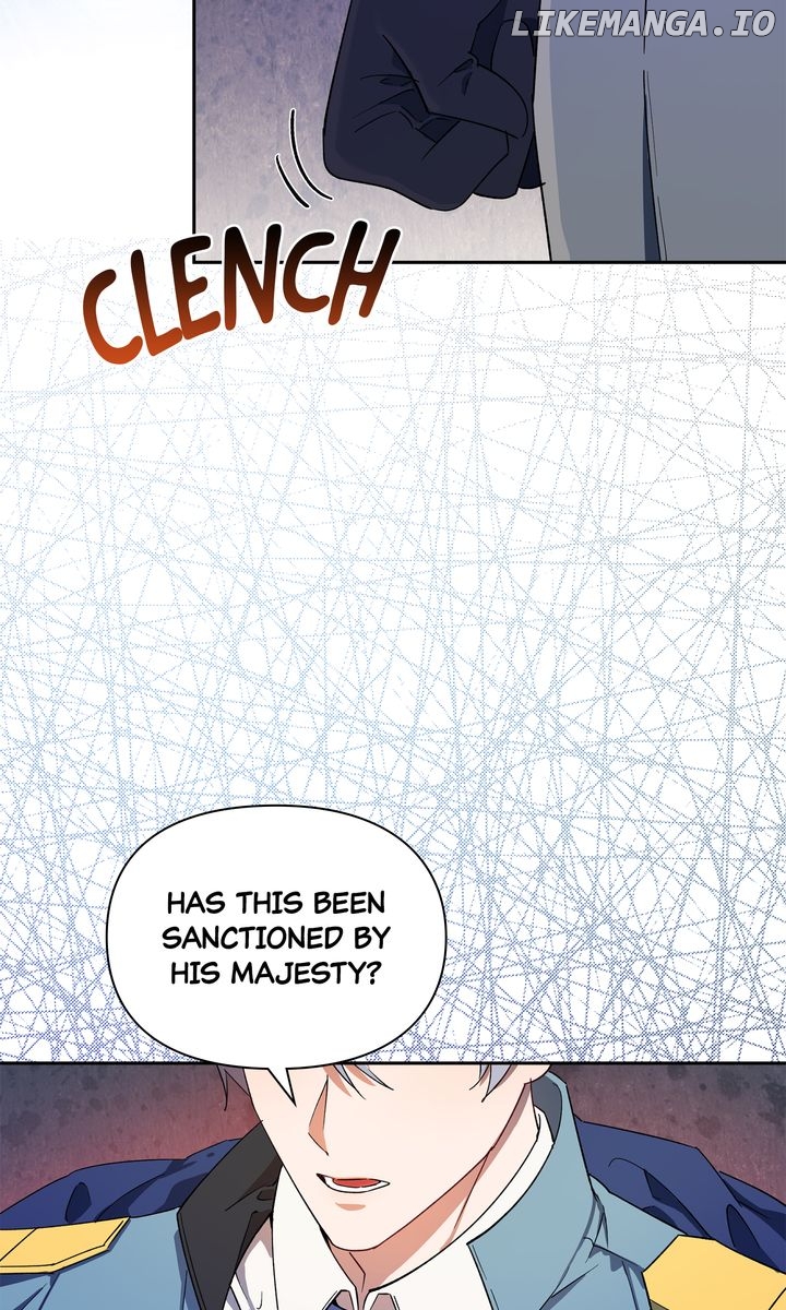 How the Count’s Young Lady Tames the Emperor’s Dog Chapter 73 - page 51