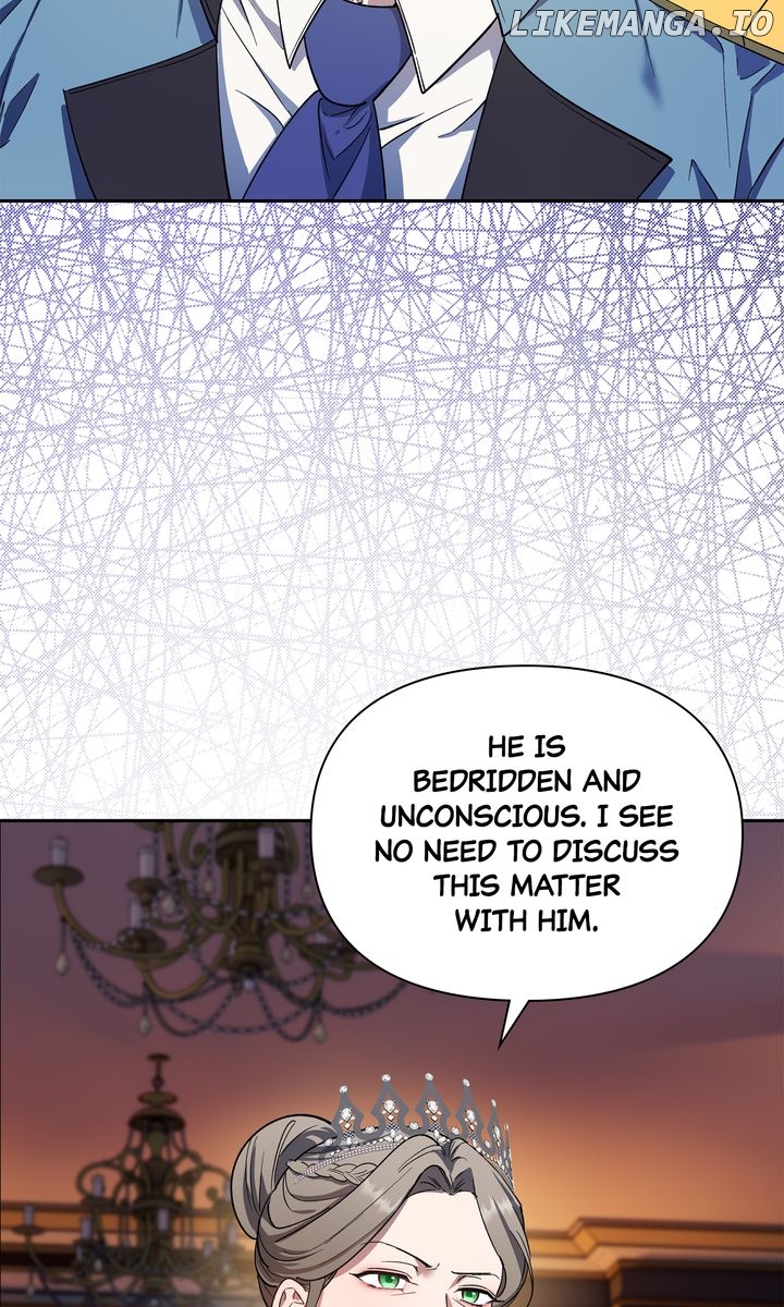 How the Count’s Young Lady Tames the Emperor’s Dog Chapter 73 - page 52
