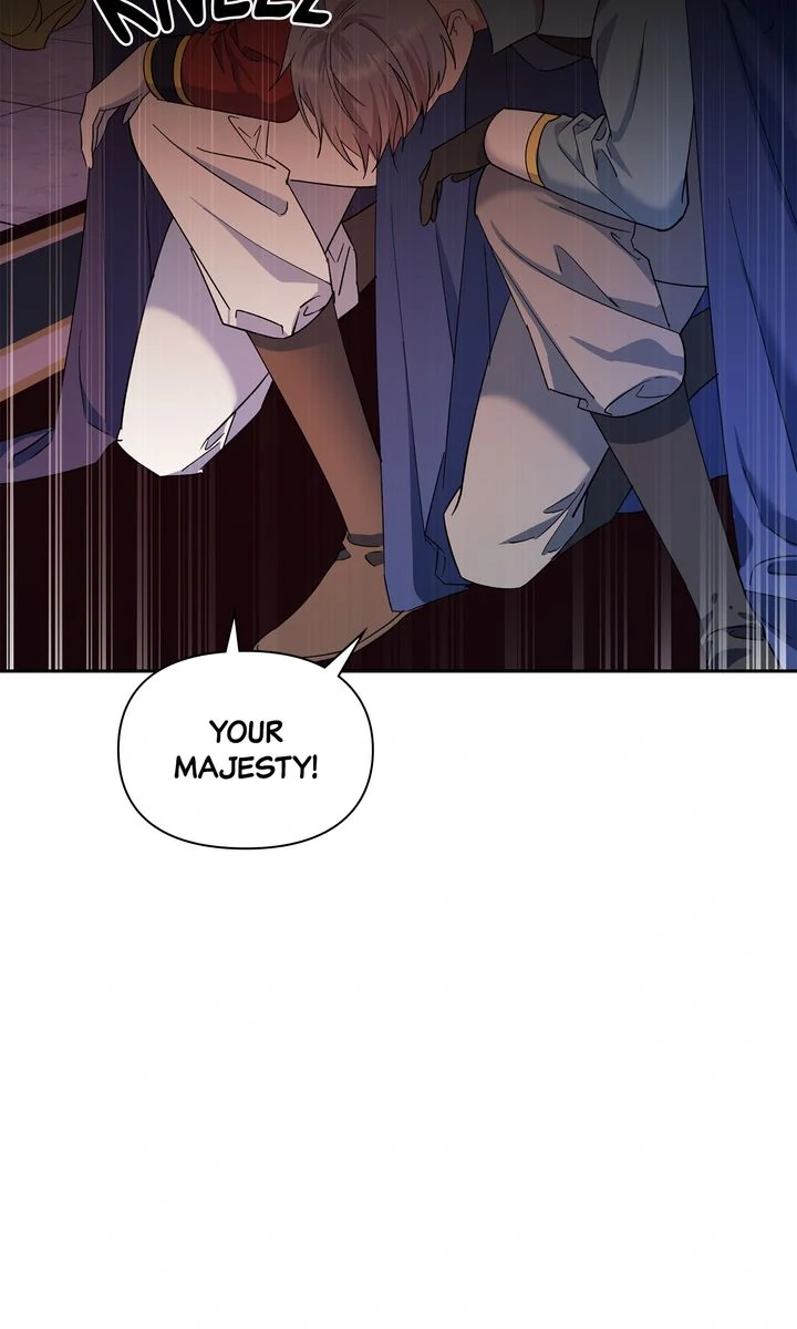 How the Count’s Young Lady Tames the Emperor’s Dog Chapter 73 - page 57