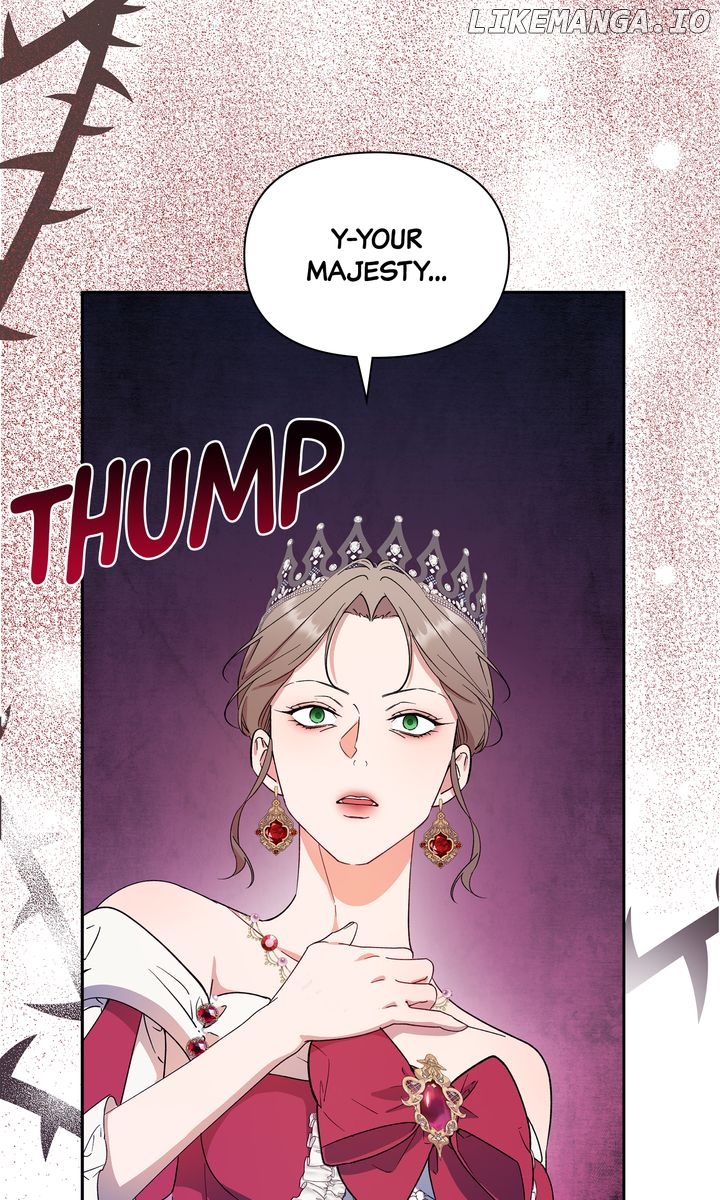How the Count’s Young Lady Tames the Emperor’s Dog Chapter 73 - page 59
