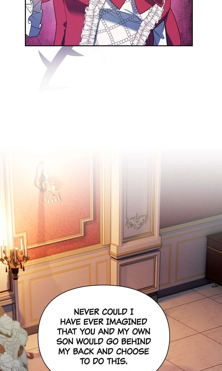How the Count’s Young Lady Tames the Emperor’s Dog Chapter 73 - page 60