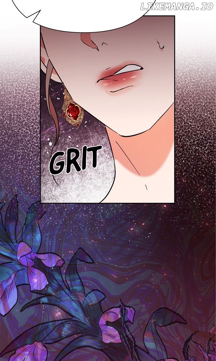 How the Count’s Young Lady Tames the Emperor’s Dog Chapter 73 - page 64