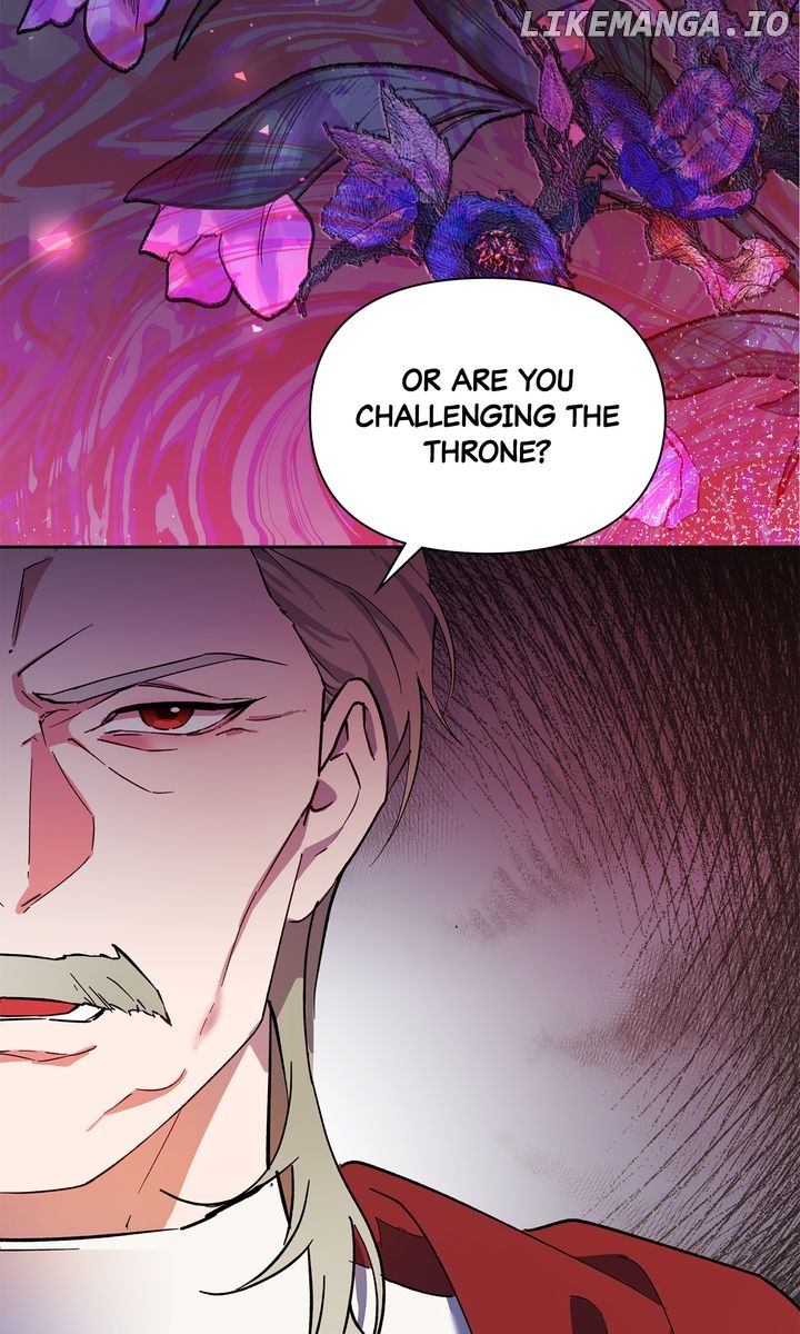 How the Count’s Young Lady Tames the Emperor’s Dog Chapter 73 - page 65