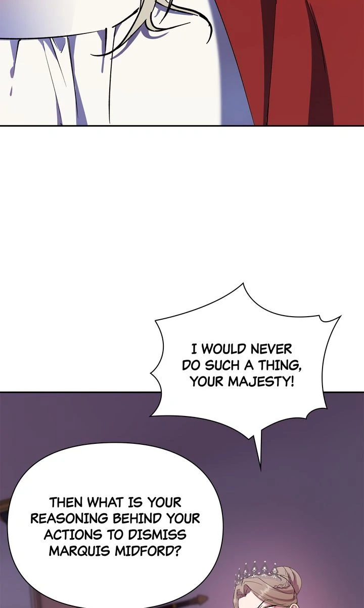 How the Count’s Young Lady Tames the Emperor’s Dog Chapter 73 - page 66