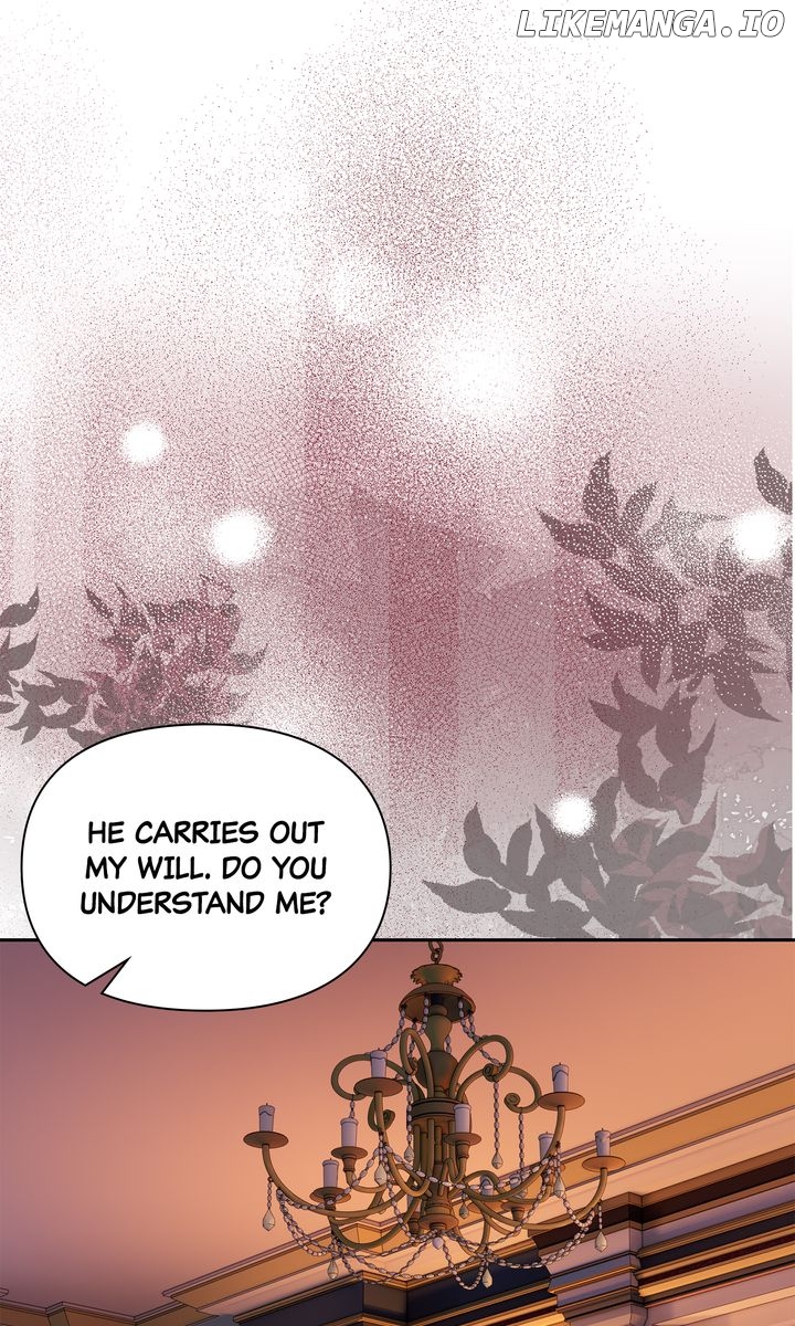 How the Count’s Young Lady Tames the Emperor’s Dog Chapter 73 - page 68