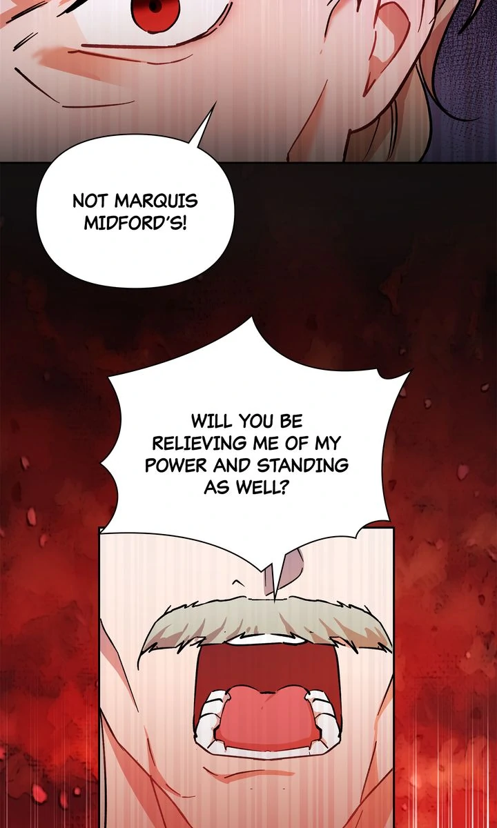 How the Count’s Young Lady Tames the Emperor’s Dog Chapter 73 - page 71