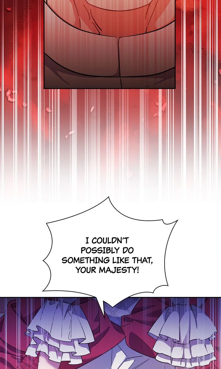 How the Count’s Young Lady Tames the Emperor’s Dog Chapter 73 - page 72