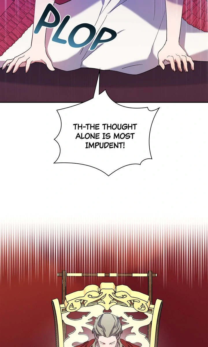 How the Count’s Young Lady Tames the Emperor’s Dog Chapter 73 - page 73