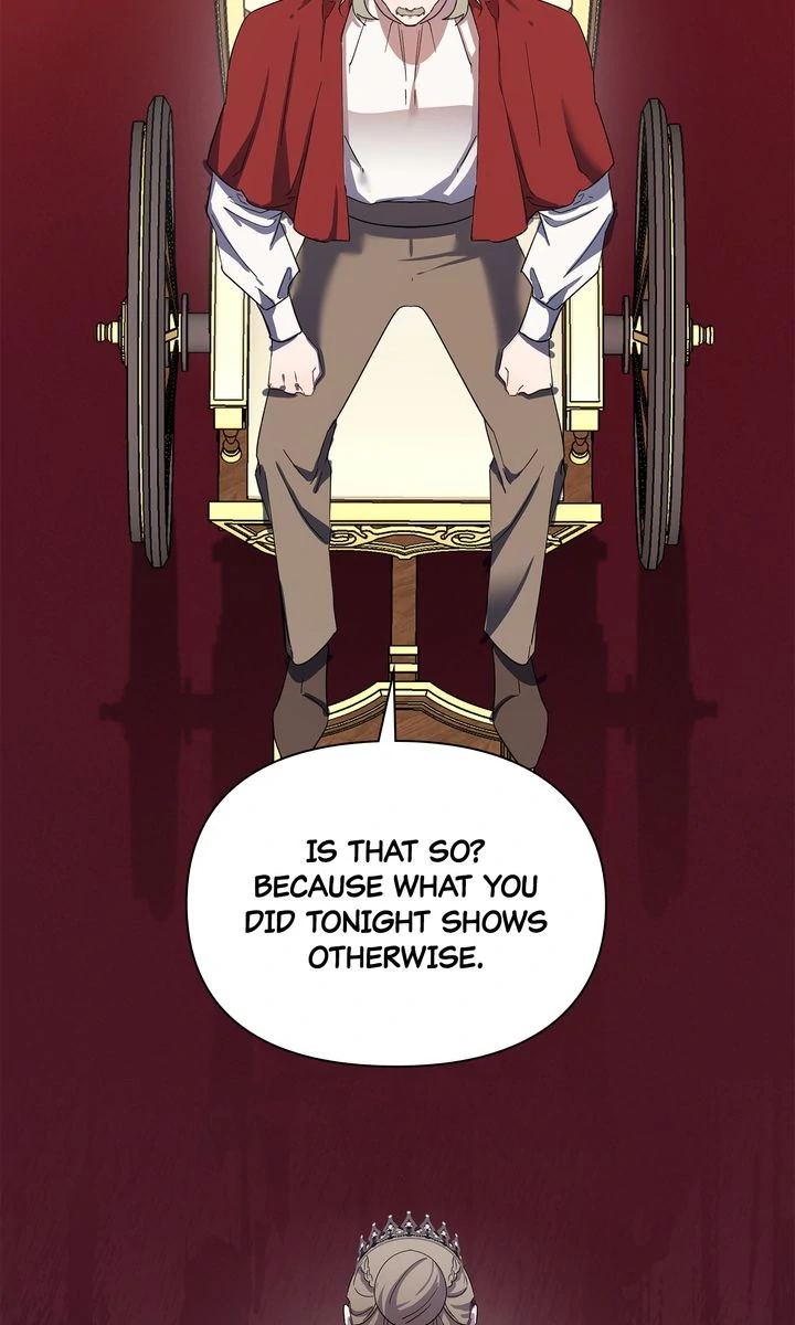 How the Count’s Young Lady Tames the Emperor’s Dog Chapter 73 - page 74