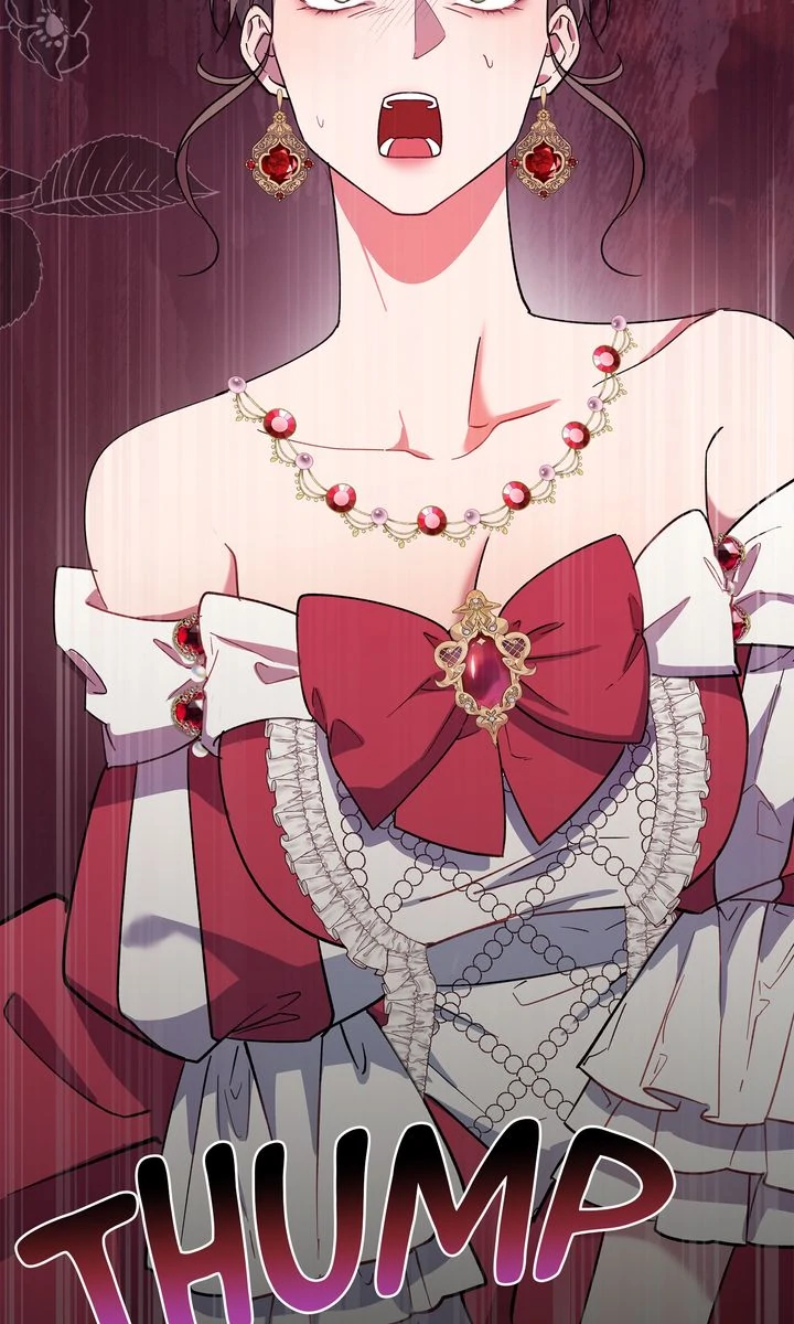 How the Count’s Young Lady Tames the Emperor’s Dog Chapter 73 - page 76