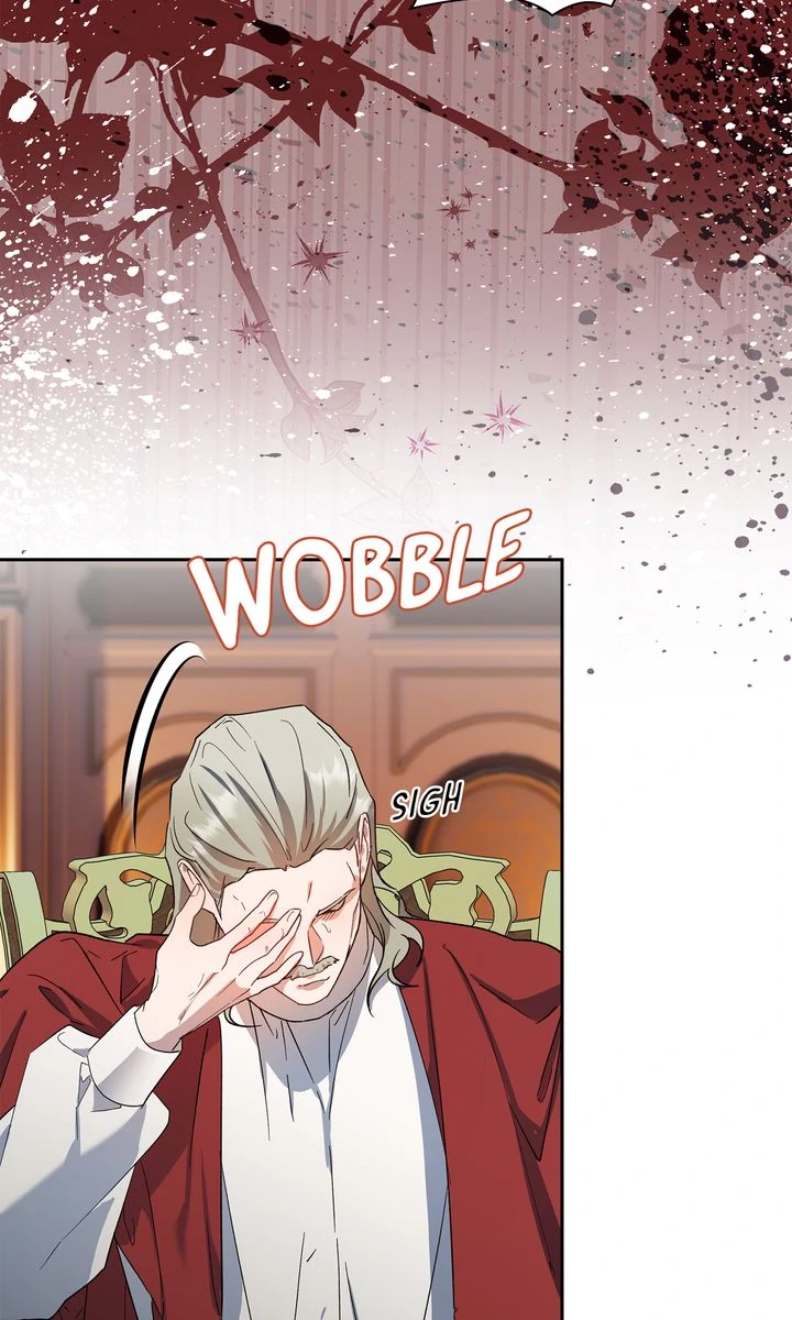 How the Count’s Young Lady Tames the Emperor’s Dog Chapter 73 - page 80