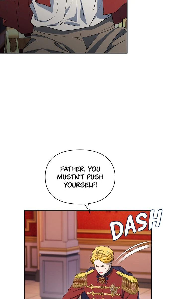 How the Count’s Young Lady Tames the Emperor’s Dog Chapter 73 - page 81