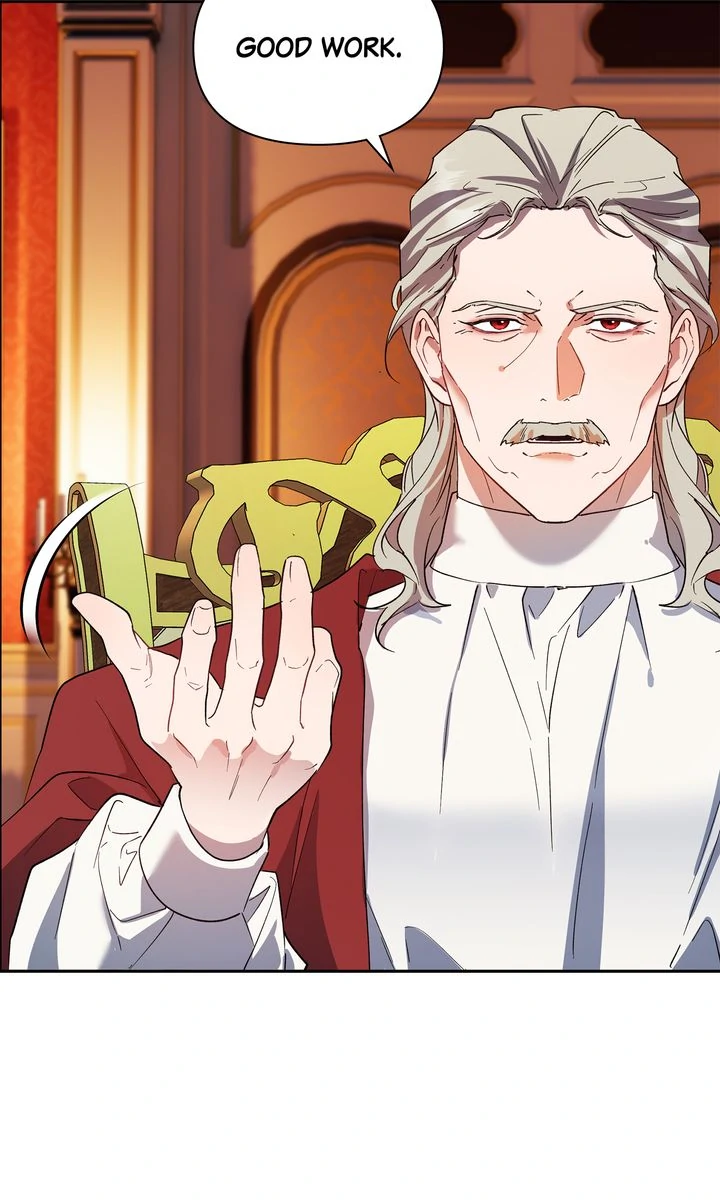 How the Count’s Young Lady Tames the Emperor’s Dog Chapter 73 - page 83