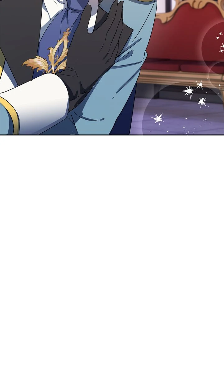 How the Count’s Young Lady Tames the Emperor’s Dog Chapter 73 - page 85