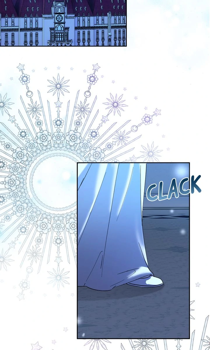How the Count’s Young Lady Tames the Emperor’s Dog Chapter 73 - page 87