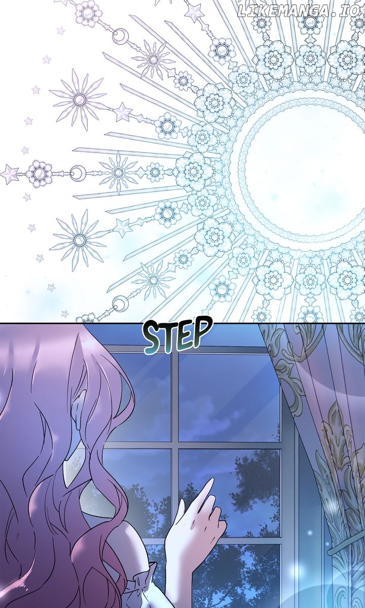 How the Count’s Young Lady Tames the Emperor’s Dog Chapter 73 - page 88