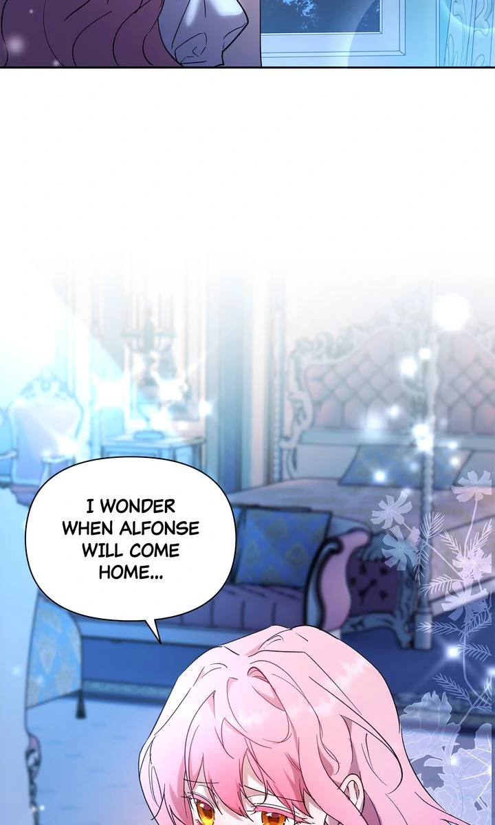 How the Count’s Young Lady Tames the Emperor’s Dog Chapter 73 - page 89