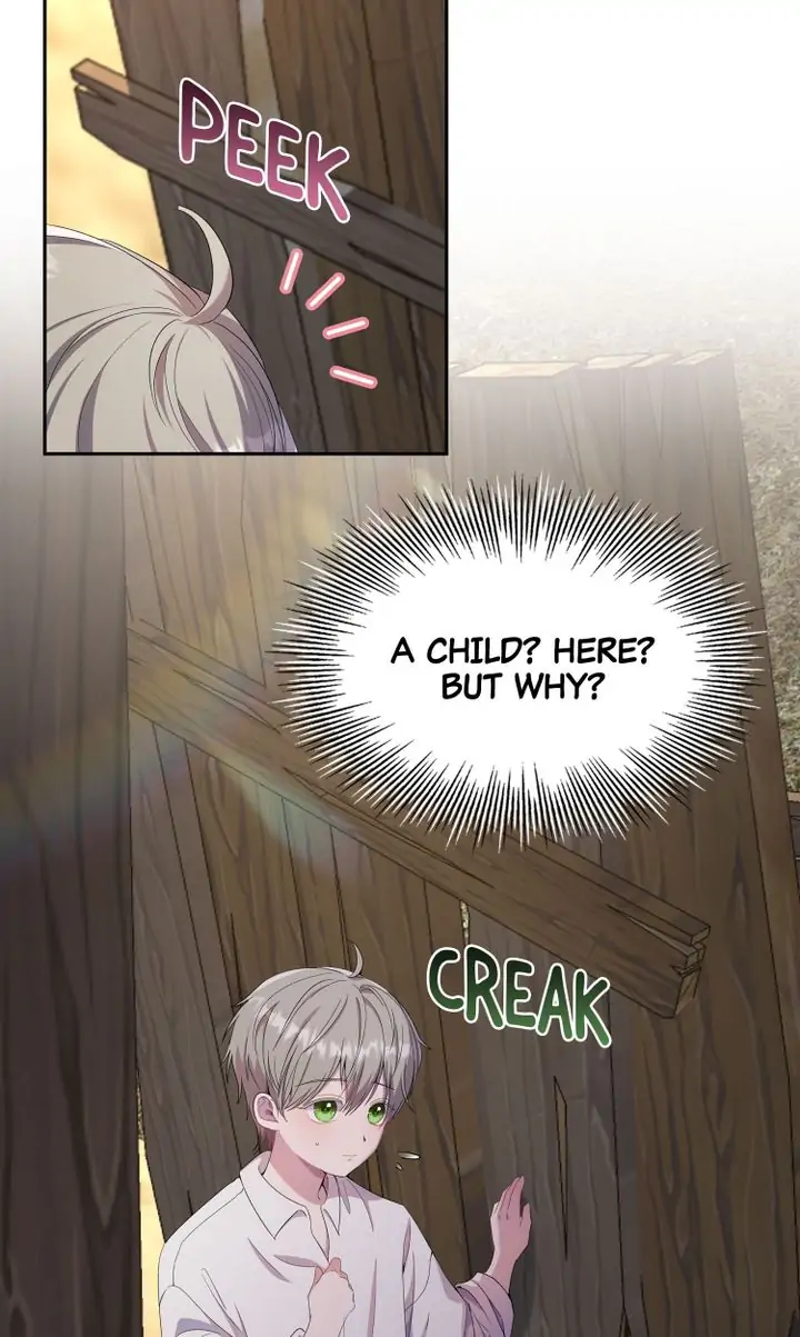 How the Count’s Young Lady Tames the Emperor’s Dog Chapter 22 - page 2