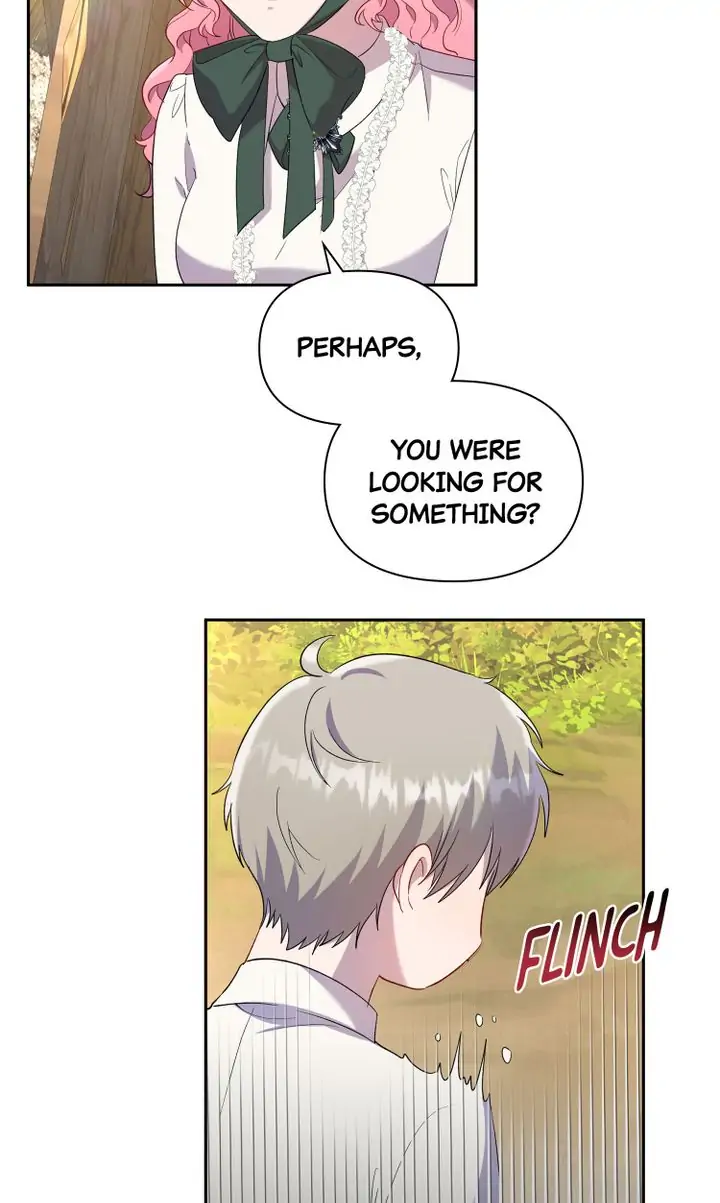 How the Count’s Young Lady Tames the Emperor’s Dog Chapter 22 - page 20