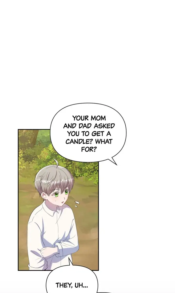 How the Count’s Young Lady Tames the Emperor’s Dog Chapter 22 - page 23