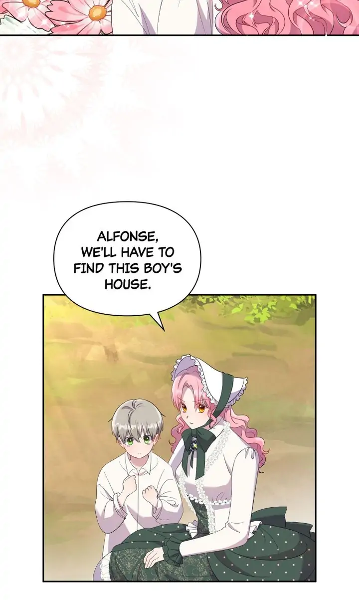 How the Count’s Young Lady Tames the Emperor’s Dog Chapter 22 - page 36