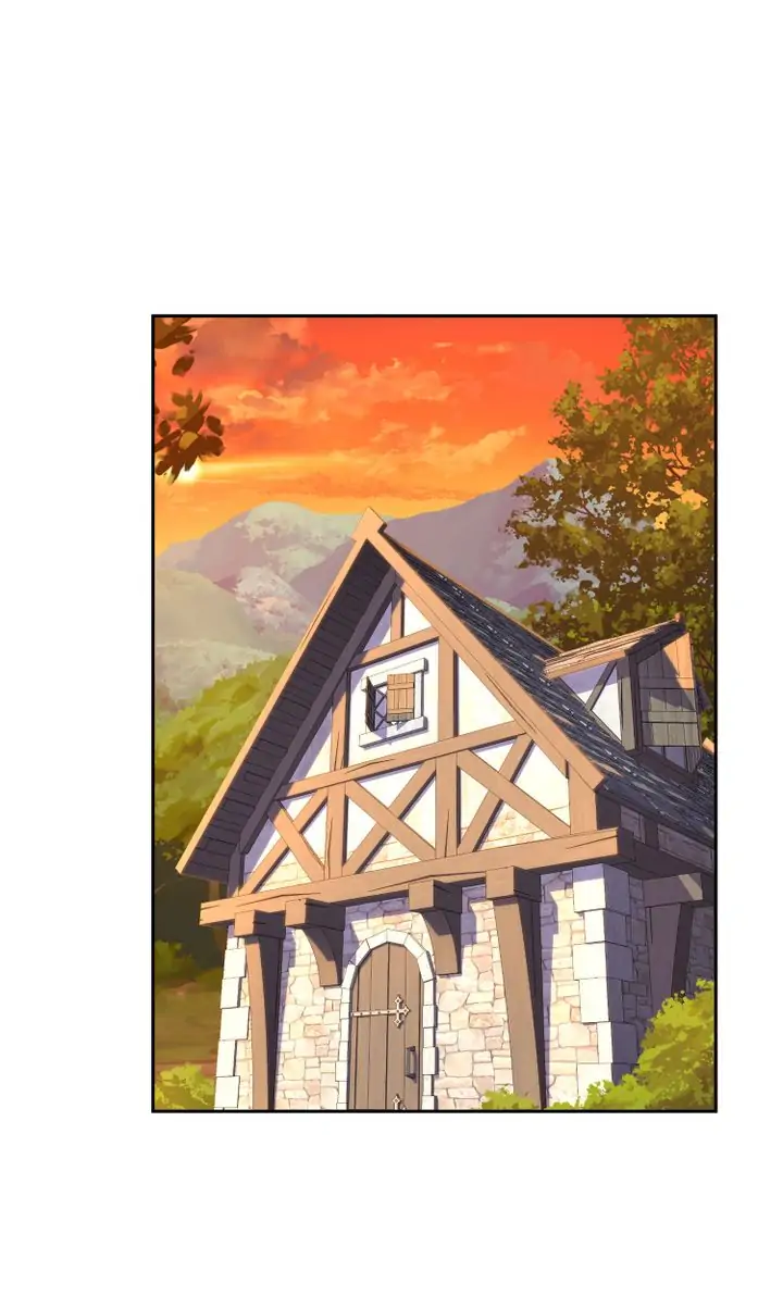 How the Count’s Young Lady Tames the Emperor’s Dog Chapter 22 - page 40