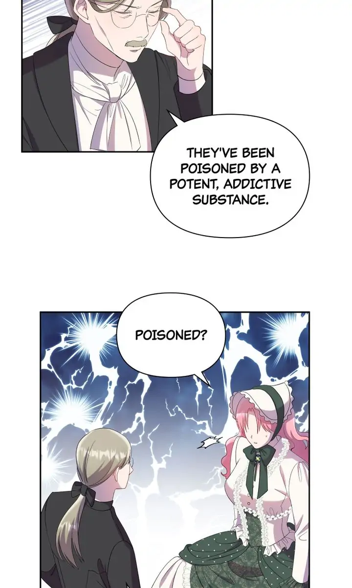 How the Count’s Young Lady Tames the Emperor’s Dog Chapter 22 - page 42