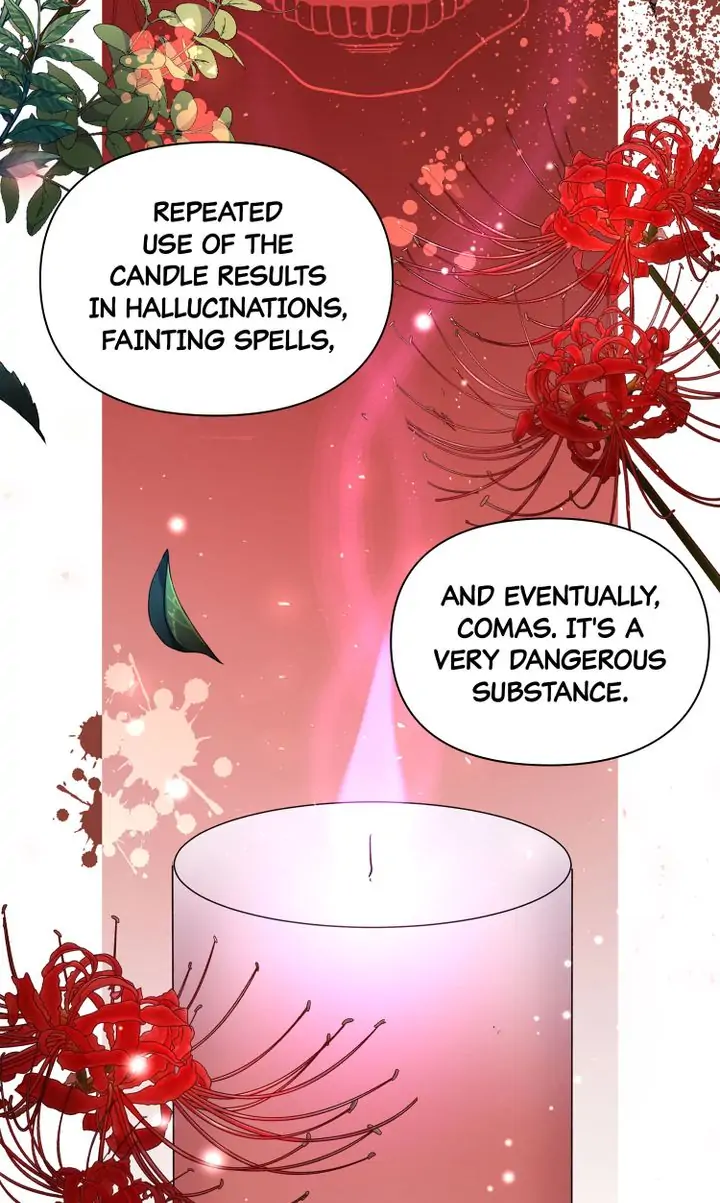 How the Count’s Young Lady Tames the Emperor’s Dog Chapter 22 - page 44