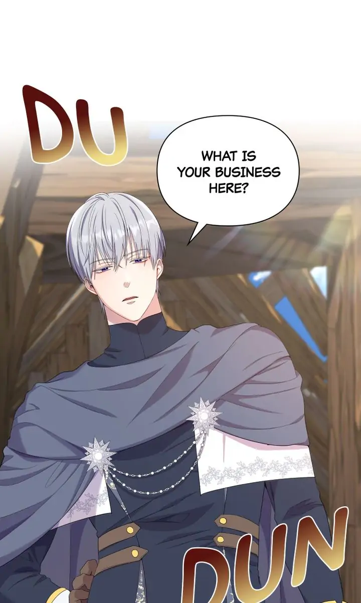 How the Count’s Young Lady Tames the Emperor’s Dog Chapter 22 - page 5
