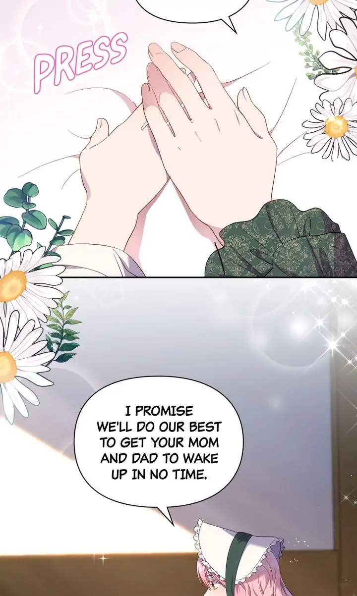 How the Count’s Young Lady Tames the Emperor’s Dog Chapter 22 - page 51