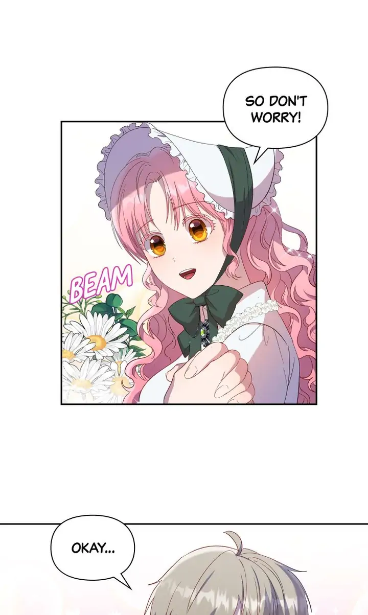 How the Count’s Young Lady Tames the Emperor’s Dog Chapter 22 - page 53