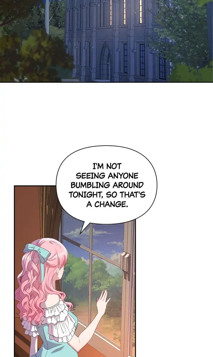 How the Count’s Young Lady Tames the Emperor’s Dog Chapter 22 - page 58