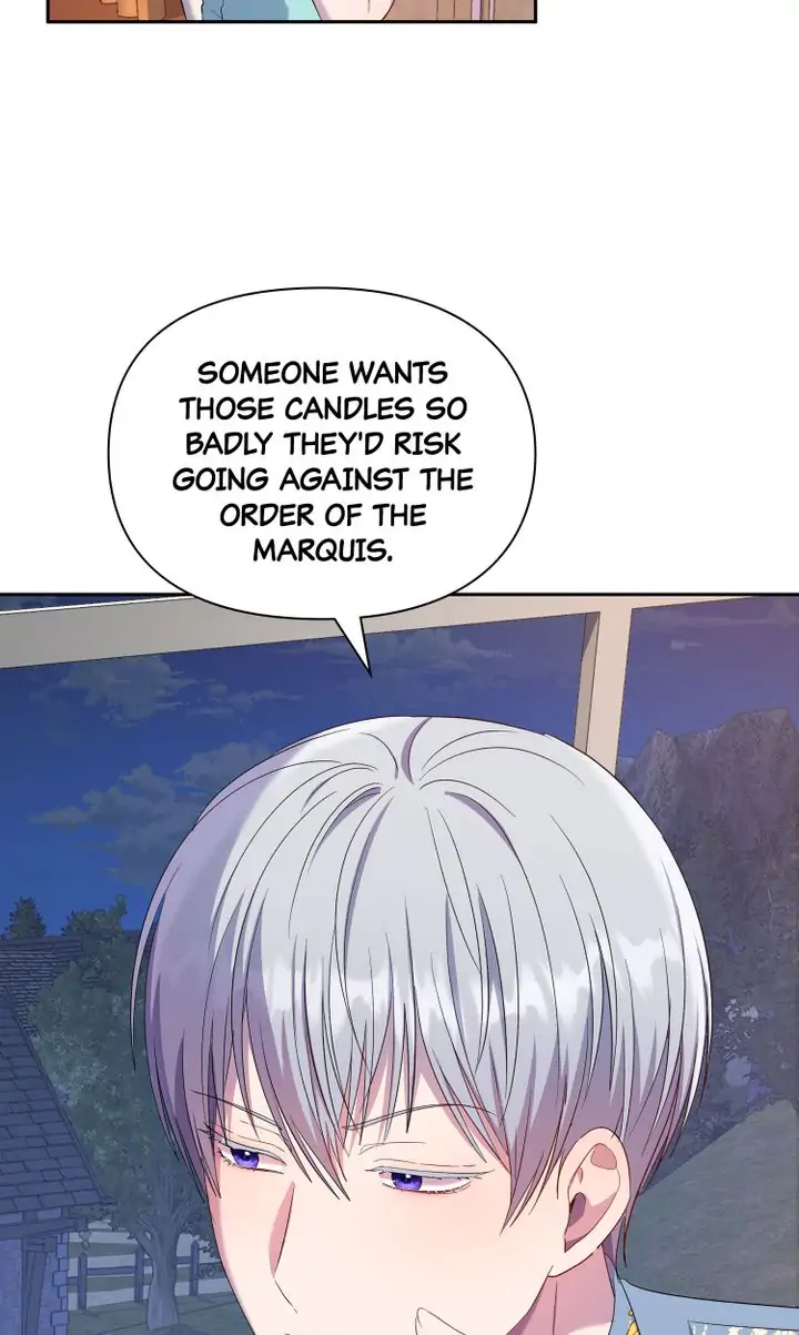 How the Count’s Young Lady Tames the Emperor’s Dog Chapter 22 - page 63