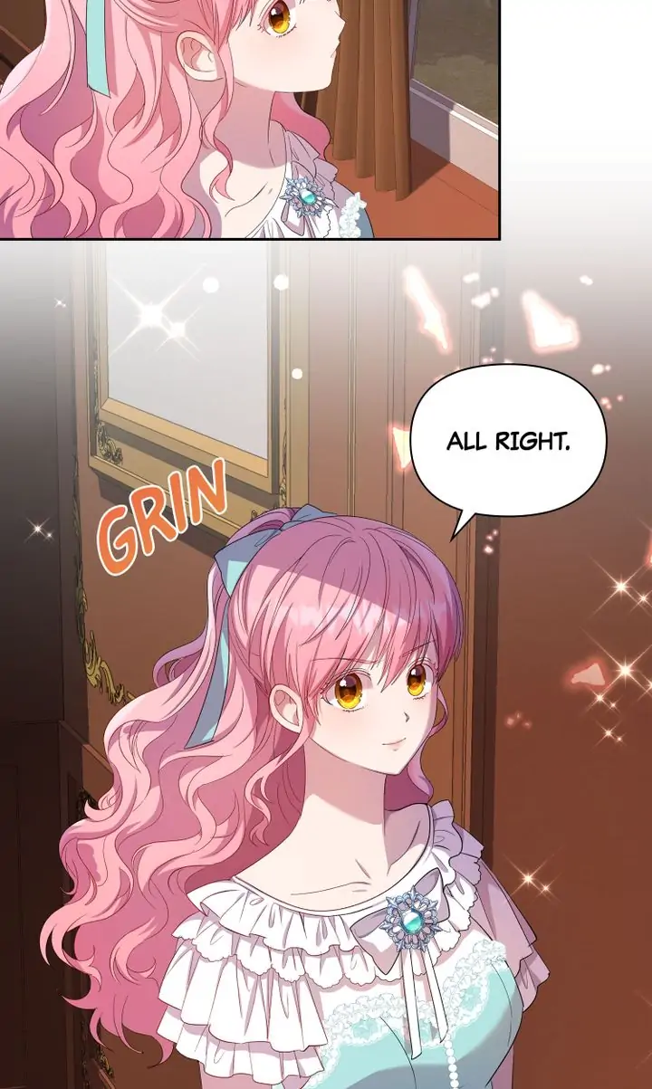 How the Count’s Young Lady Tames the Emperor’s Dog Chapter 22 - page 67