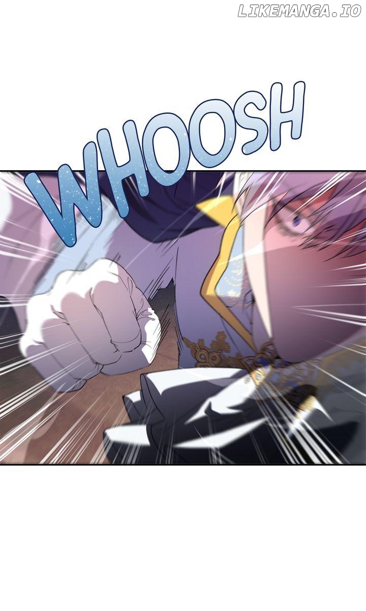 How the Count’s Young Lady Tames the Emperor’s Dog Chapter 51 - page 12