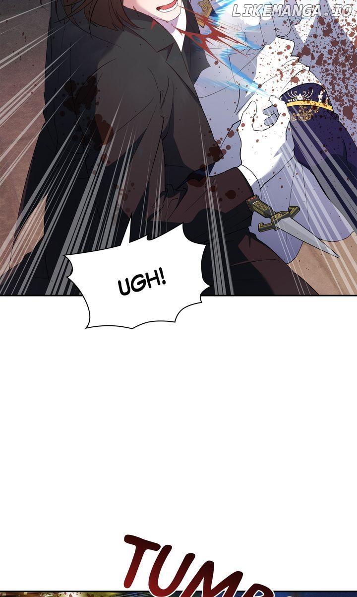 How the Count’s Young Lady Tames the Emperor’s Dog Chapter 51 - page 14
