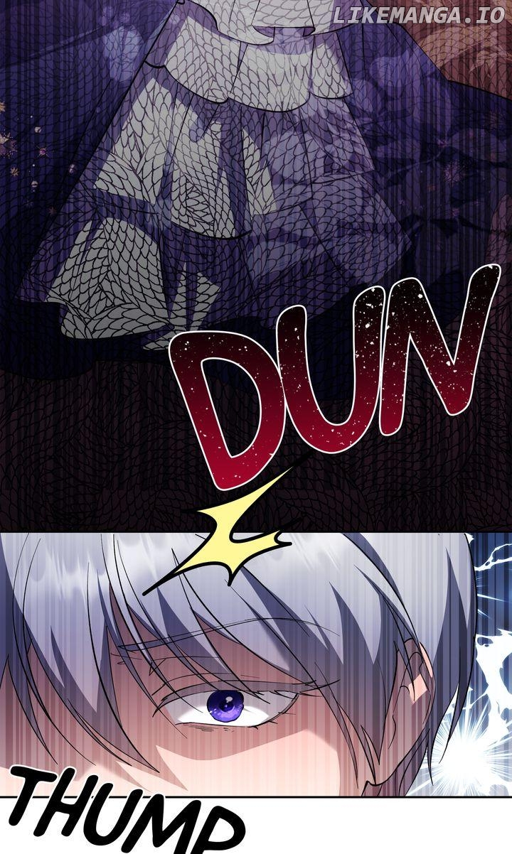 How the Count’s Young Lady Tames the Emperor’s Dog Chapter 51 - page 18