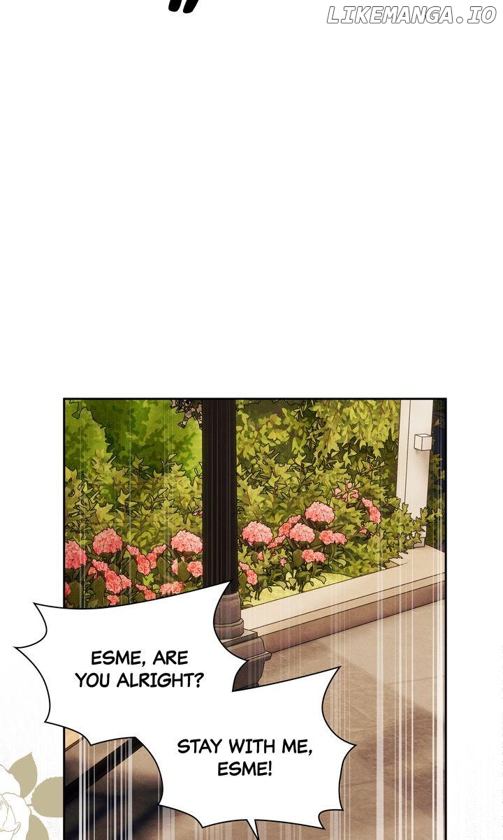 How the Count’s Young Lady Tames the Emperor’s Dog Chapter 51 - page 19