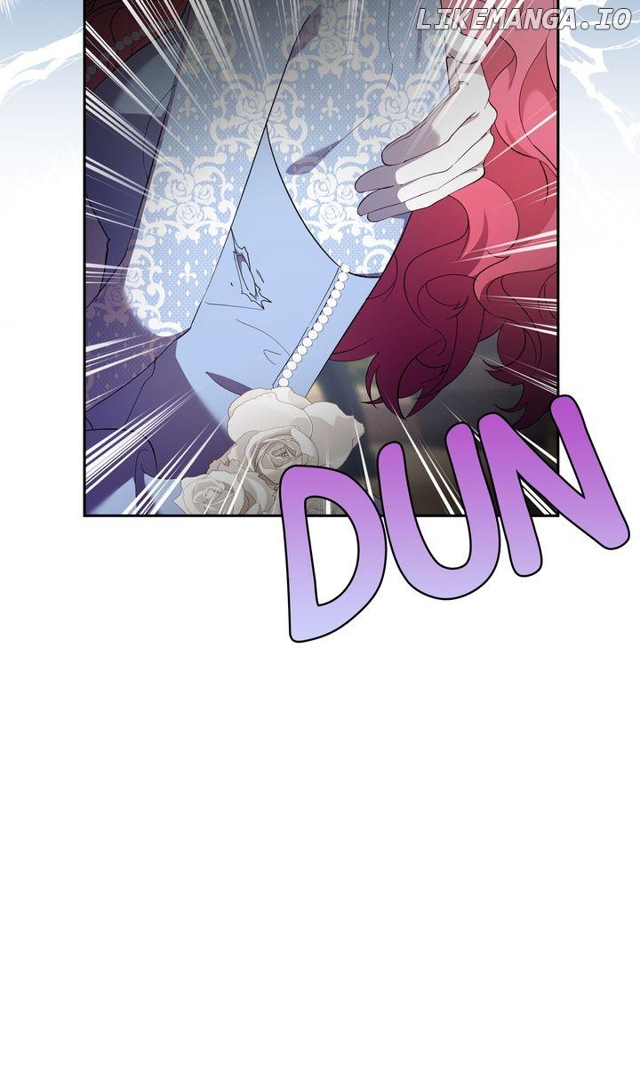 How the Count’s Young Lady Tames the Emperor’s Dog Chapter 51 - page 25